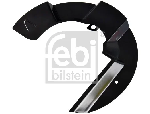 Ochranný plech proti rozstřikování, brzdový kotouč FEBI BILSTEIN 175478