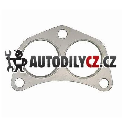 ST 130-929 Těsnění - doplňkový díl výfuku STARTLINE 51738