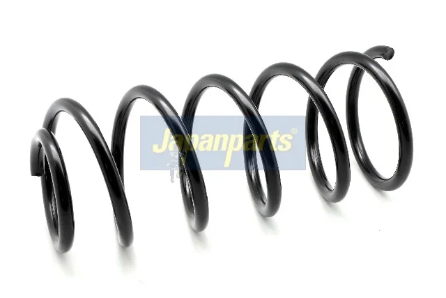 Pružina podvozku JAPANPARTS ZC6215A