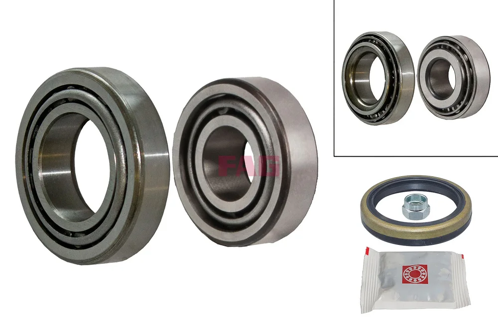 Sada lozisek kol Schaeffler FAG 713615210 Sada lozisek kol Schaeffler FAG 713615210
