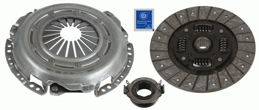 Spojková sada SACHS 3000950804