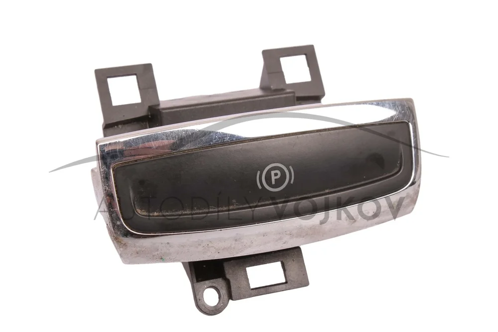 Ovladač elektronické ruční brzdy 96617671ZD v:64169 Ovladač elektronické ruční brzdy 96617671ZD v:64169