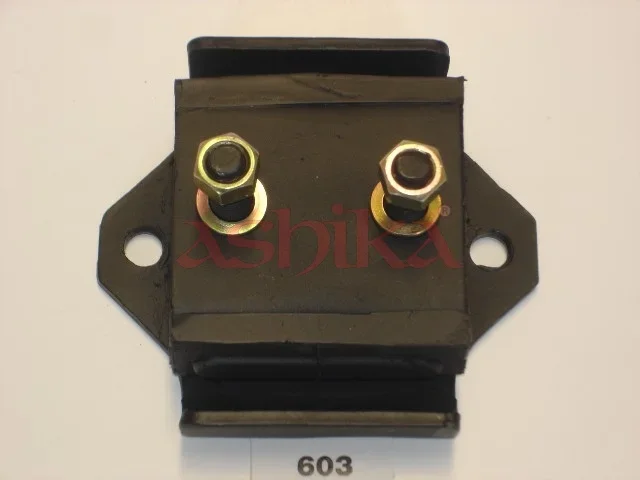 Zaveseni motoru ASHIKA GOM-603