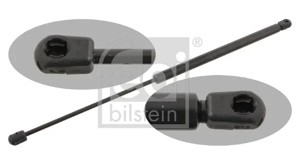 Pneumaticka pruzina, zavazadlovy / nakladovy prostor FEBI BILSTEIN 29291