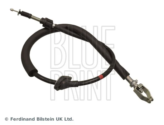 Tazne lanko, ovladani spojky BLUE PRINT ADD63843
