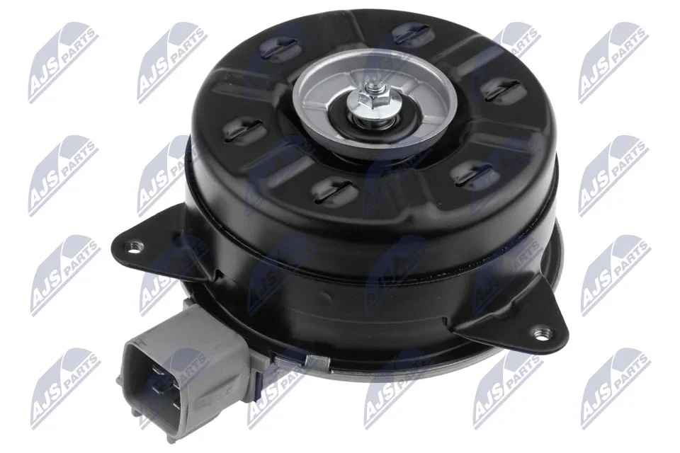 Elektromotor, větrák chladiče NTY CCW-SU-001 – OE 17120-80J00