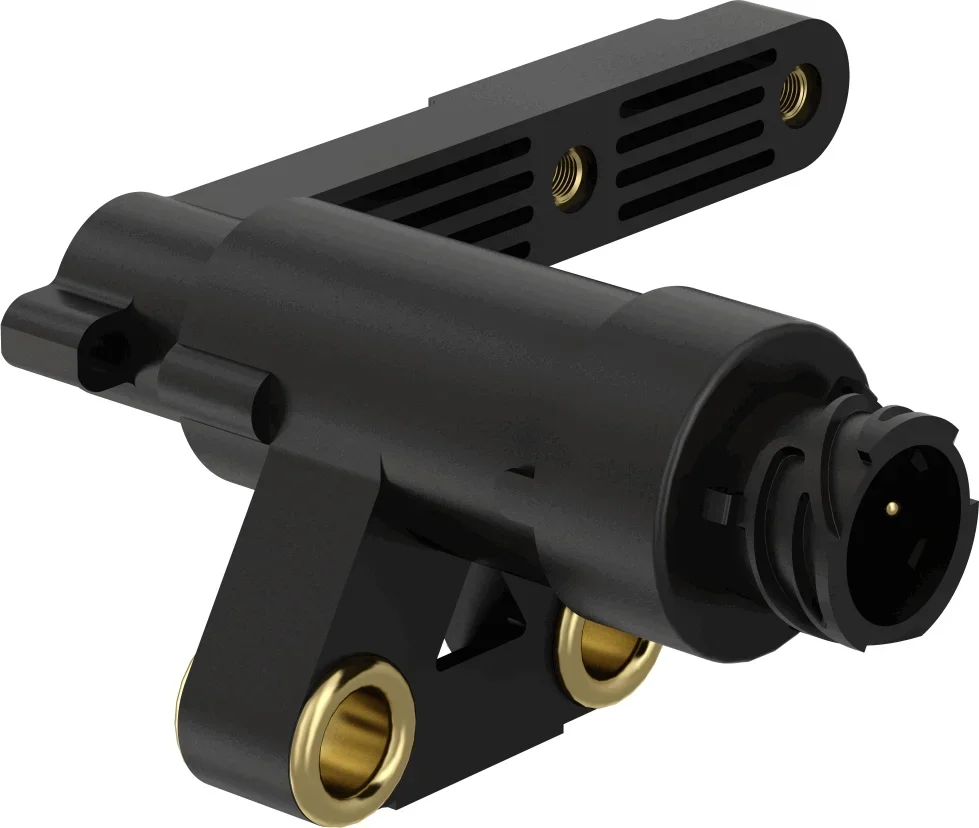 Snimac, uroven pneumatickeho odpruzeni WABCO 4410501000