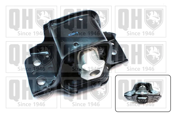Silentblok motoru STARLINE SM0111 Silentblok motoru STARLINE SM0111