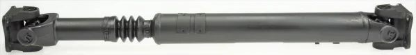 Kloubový hřídel, pohon nápravy GKN GKNP10024 Kloubový hřídel, pohon nápravy GKN GKNP10024
