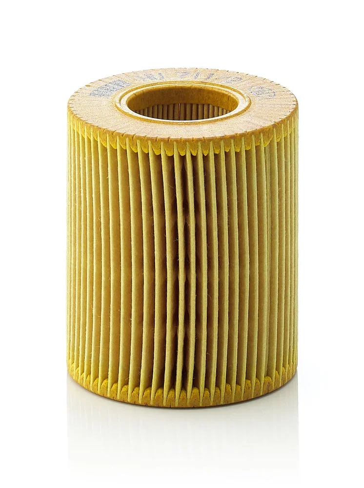Olejový filtr MANN-FILTER HU711/2x