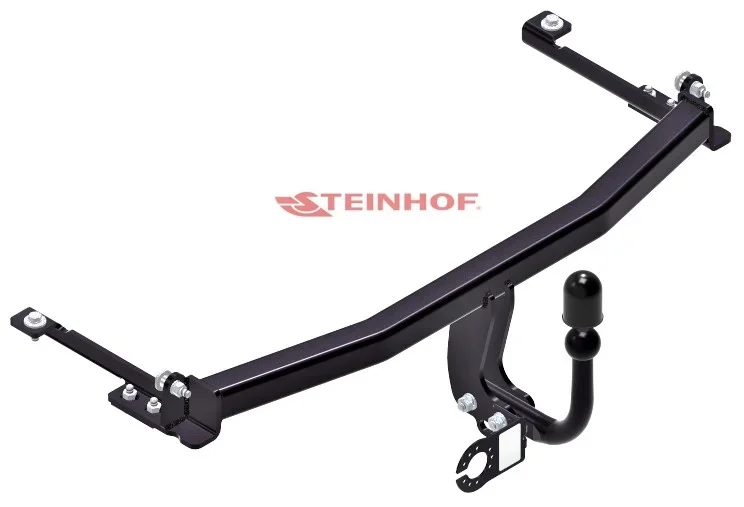 Tažné zařízení HONDA JAZZ II 2002-2008 STEINHOF H-067