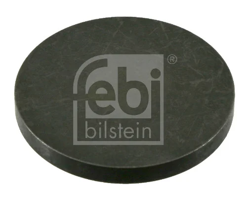 Nastavovaci podlozka, vule ventilu FEBI BILSTEIN 18454 Nastavovaci podlozka, vule ventilu FEBI BILSTEIN 18454