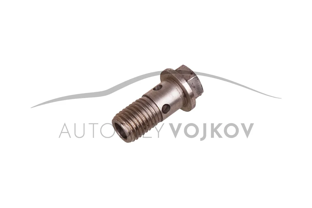 Dutý šroub pro olejové vedení turbodmychadla 8200072872 v:120245