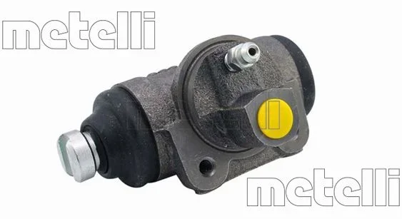 Válec kolové brzdy METELLI 04-0616
