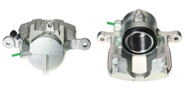 Brzdový třmen BUDWEG CALIPER 342917