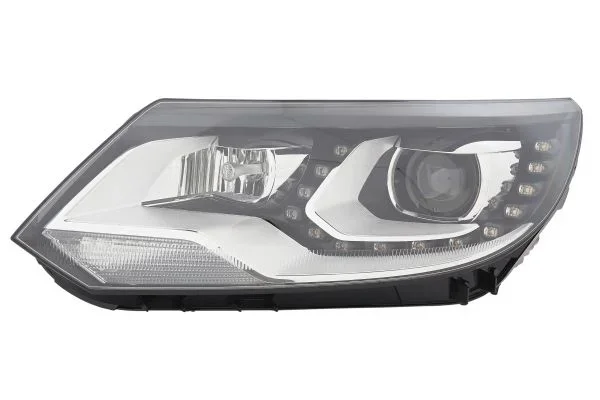 Hlavní světlomet HELLA 1ZT010748-091