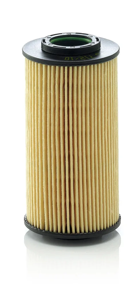 Olejový filtr MANN-FILTER HU712/10x
