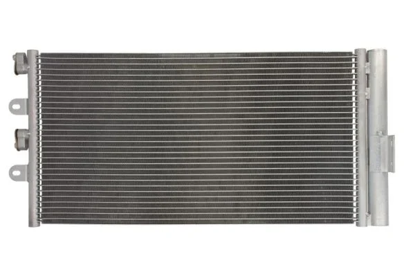Kondenzátor, klimatizace THERMOTEC KTT110166