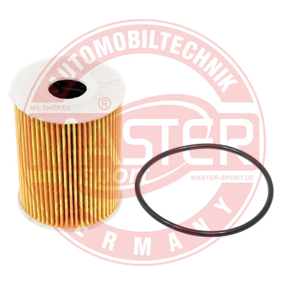 Olejový filter CHEVROLET LACETTI MASTER-SPORT GERMANY 719/3X-OF-PCS-MS