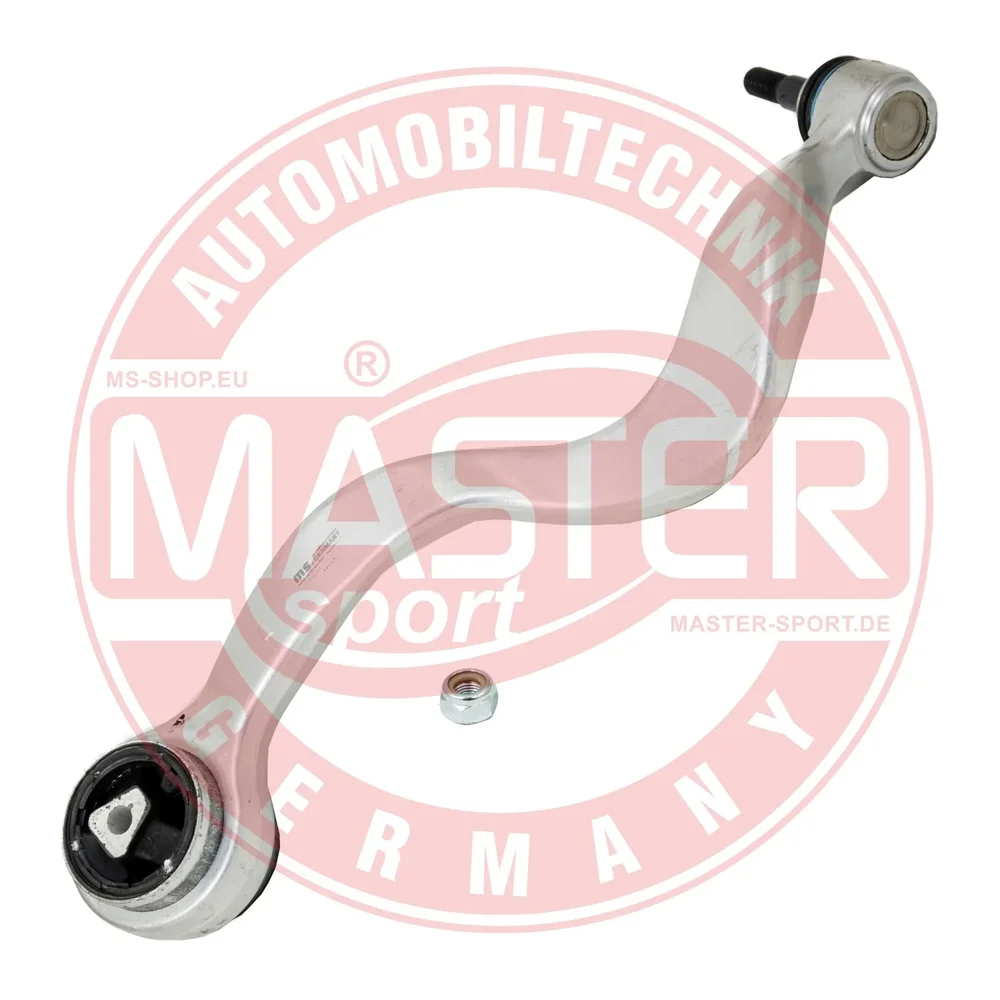 Rameno nápravy predné spodné ľavé BMW 7 MASTER-SPORT GERMANY 25898-PCS-MS