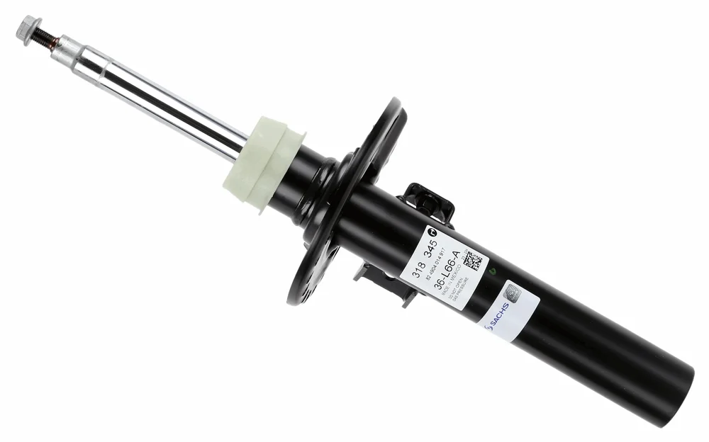Tlumič pérování SACHS 318345