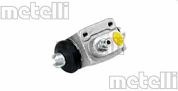Válec kolové brzdy METELLI 04-1007 – OE 58380-0P000