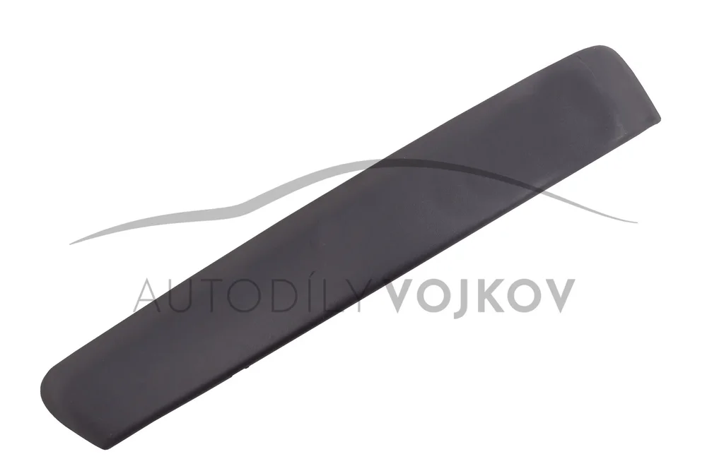 Lišta předního nárazníku levá -2007 4M51-17E909-AF v:109059 Lišta předního nárazníku levá -2007 4M51-17E909-AF v:109059
