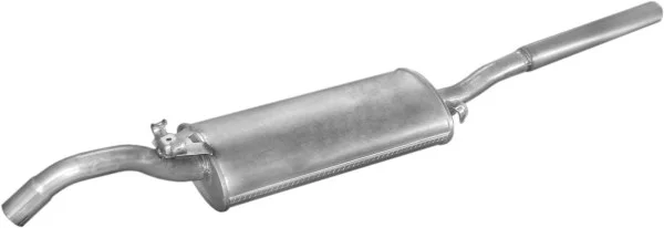 Zadni tlumic vyfuku POLMO 23.36 – OE 1L0253609C