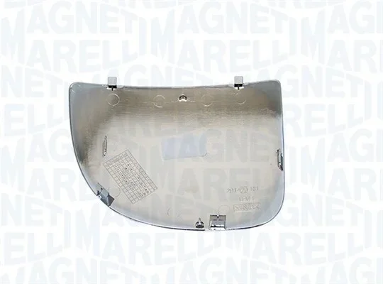 Sklo do zrcátka, vnější zrcátko MAGNETI MARELLI 182209016400