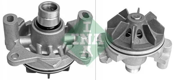 Vodní čerpadlo Schaeffler INA 538037410