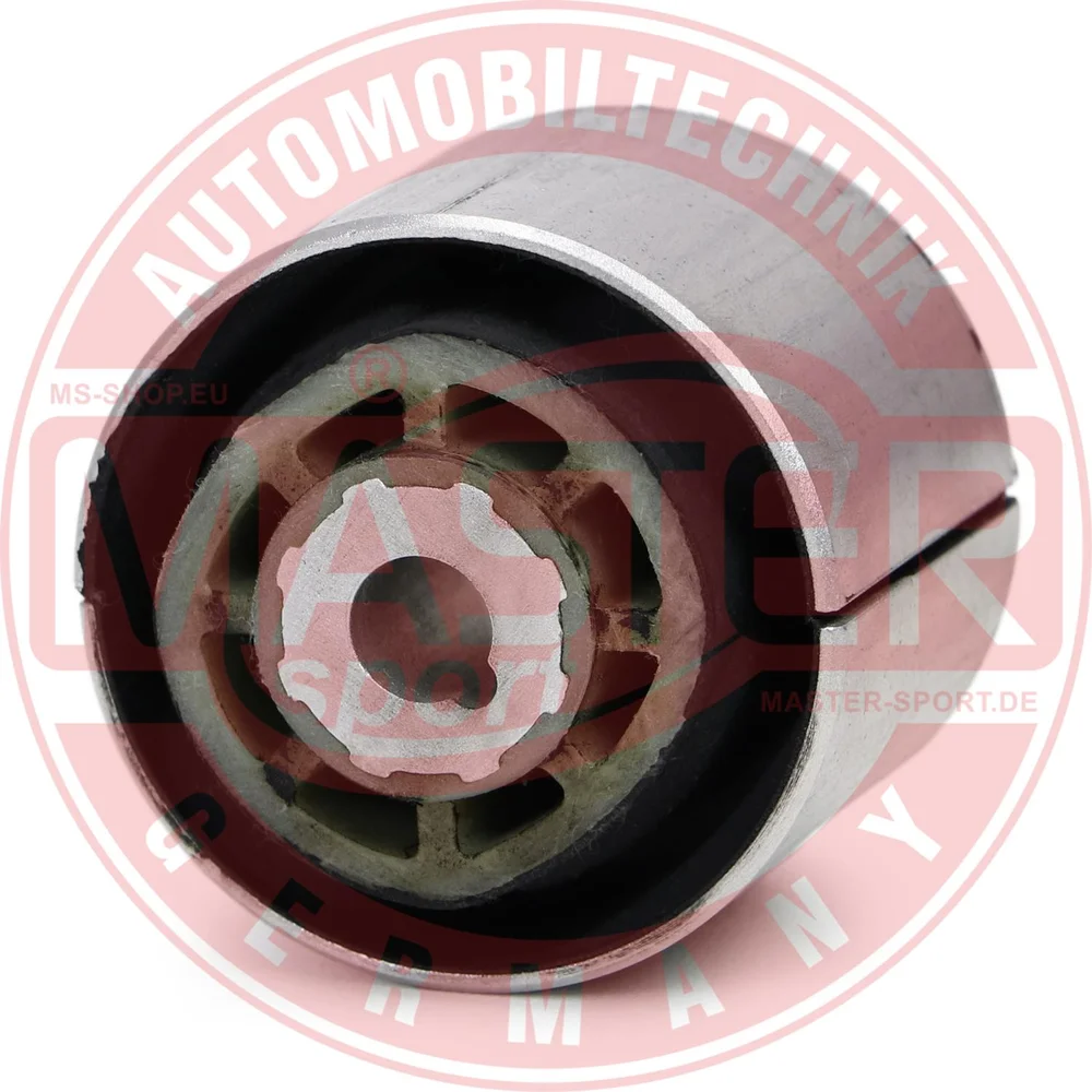 Uložení, řídicí mechanismus MASTER-SPORT GERMANY 43439-PCS-MS