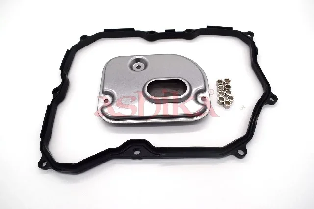 Hydraulický filtr, automatická převodovka ASHIKA FTA052 Hydraulický filtr, automatická převodovka ASHIKA FTA052