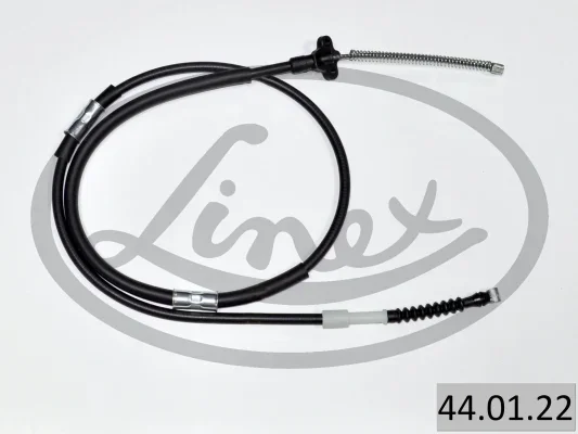 Tazne lanko, parkovaci brzda LINEX 44.01.22