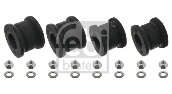 Sada na opravy, ulozeni stabilizatoru FEBI BILSTEIN 08682 Sada na opravy, ulozeni stabilizatoru FEBI BILSTEIN 08682