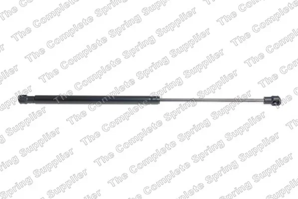 Pneumaticka pruzina, zavazadlovy / nakladovy prostor LESJÖFORS 8195086