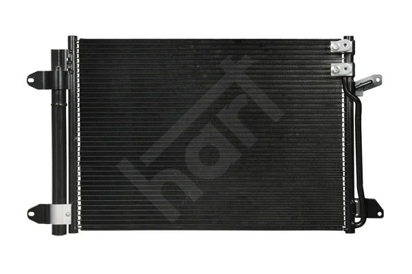 CHLADIČ KLIMATIZ.JETTA 1.2-1.6FSI HART 614510