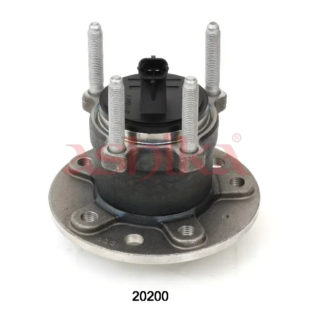 Náboj kola ASHIKA 44-20200 Náboj kola ASHIKA 44-20200