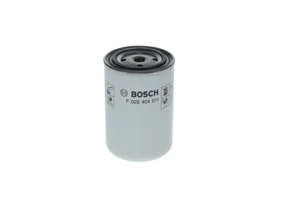 Filtr chladiva BOSCH F026404011 Filtr chladiva BOSCH F026404011