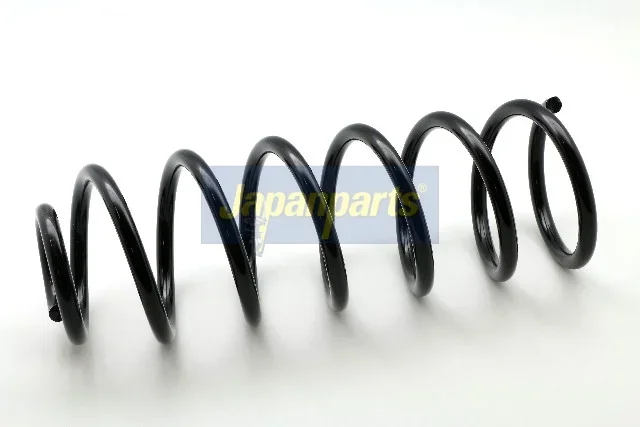 Pružina podvozku JAPANPARTS ZC5796C