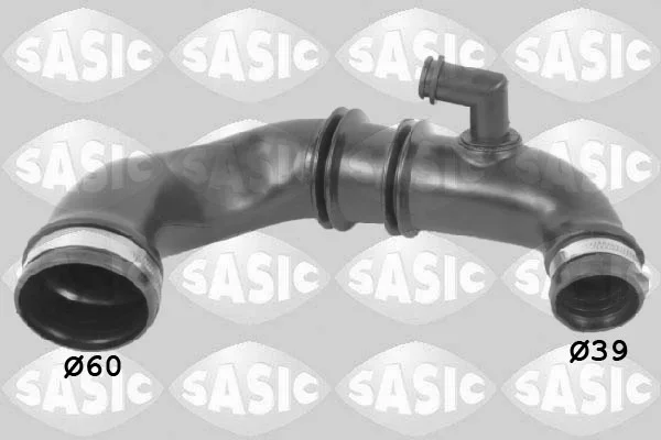 hadicka plniciho vzduchu SASIC 3354002 – OE 8200331958