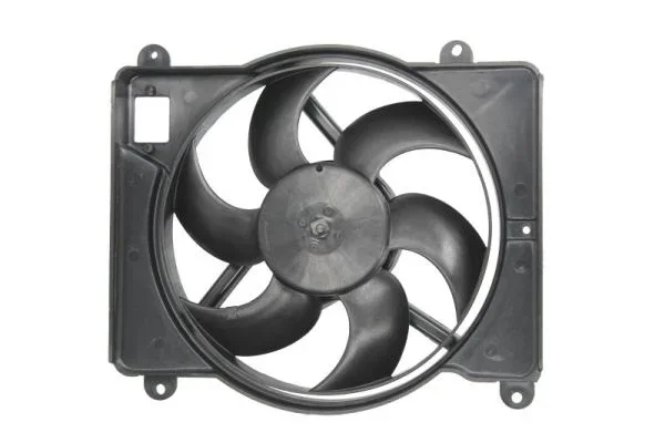Větrák, chlazení motoru THERMOTEC D8F012TT