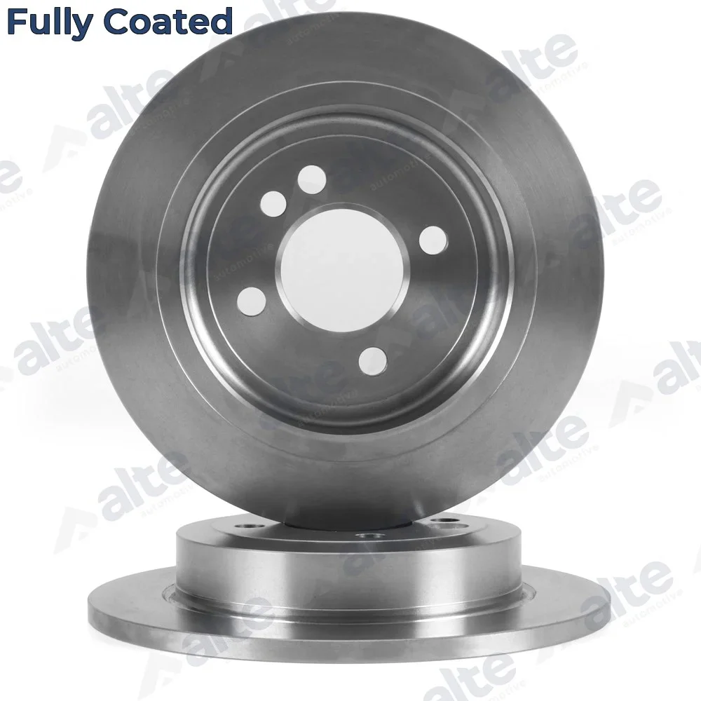 Brzdový kotouč ALTE AUTOMOTIVE 127965FCAL – OE 34216774987