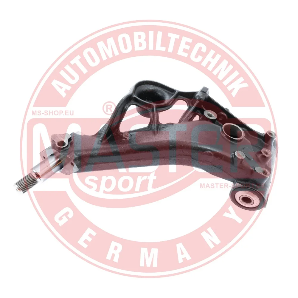 Rameno nápravy zadné ľavé FIAT PUNTO BEZ ABS MASTER-SPORT GERMANY 23167B-PCS-MS Rameno nápravy zadné ľavé FIAT PUNTO BEZ ABS MASTER-SPORT GERMANY 23167B-PCS-MS