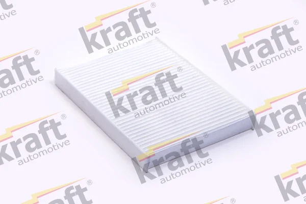Filtr, vzduch v interiéru KRAFT AUTOMOTIVE 1733017