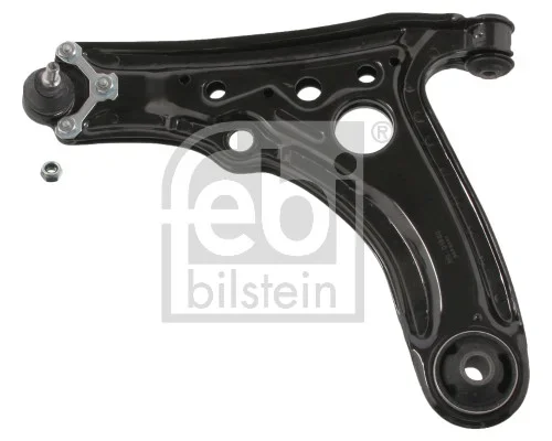 Ridici paka, zaveseni kol FEBI BILSTEIN 37409