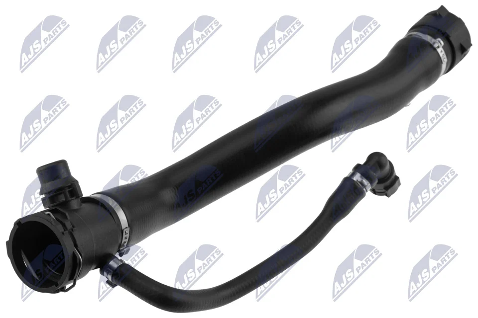 Hadice chladiče NTY CPP-BM-109 – OE 17127789587