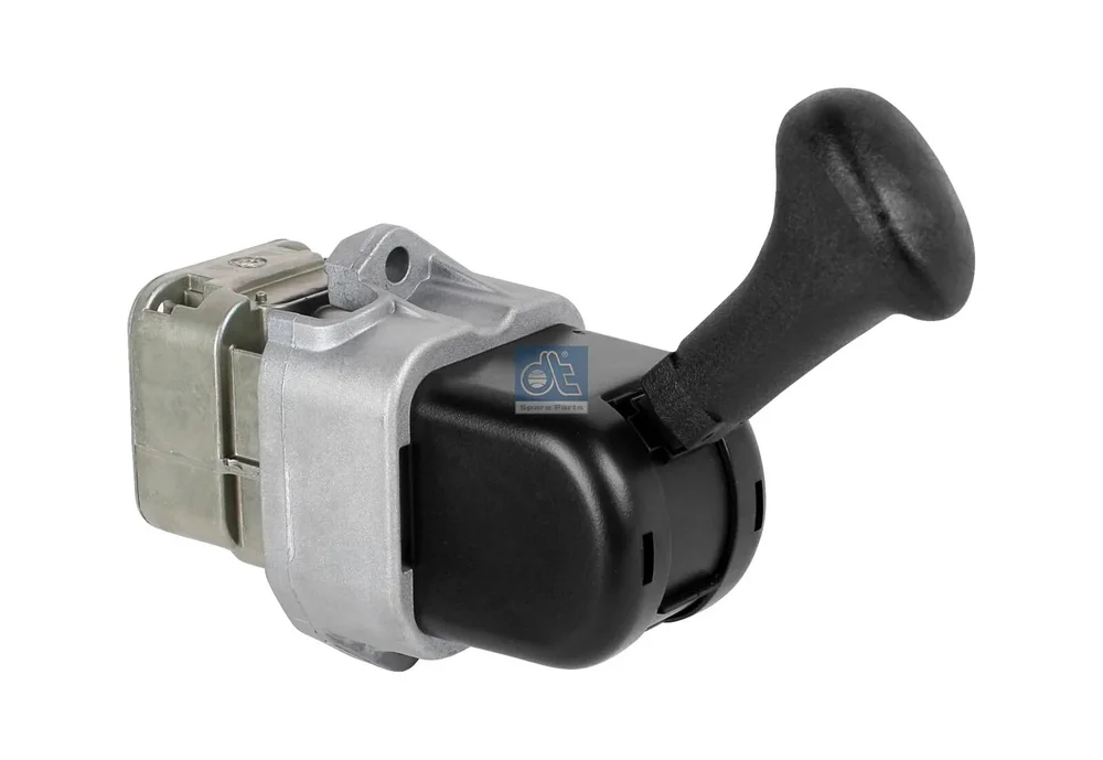 Brzdový ventil, parkovací brzda DT Spare Parts 4.64995