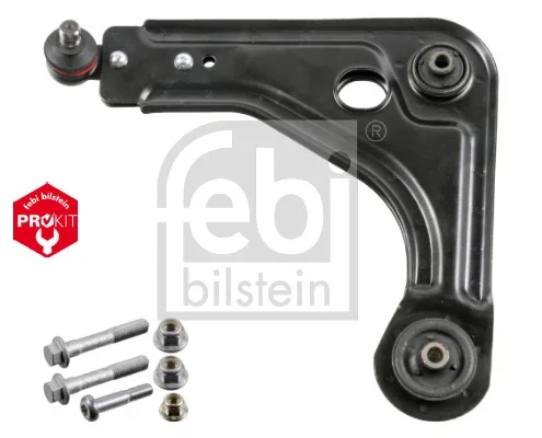 Ridici paka, zaveseni kol FEBI BILSTEIN 33103
