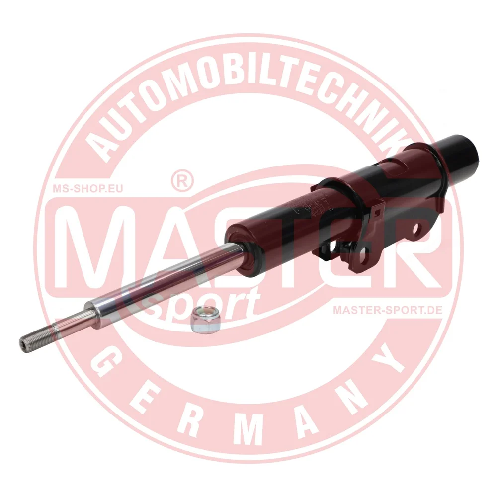 Tlmič perovania MASTER-SPORT GERMANY 314421-PCS-MS
