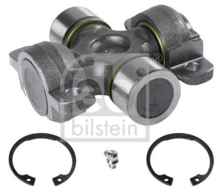 Kloub, podélný hřídel FEBI BILSTEIN 09921 Kloub, podélný hřídel FEBI BILSTEIN 09921